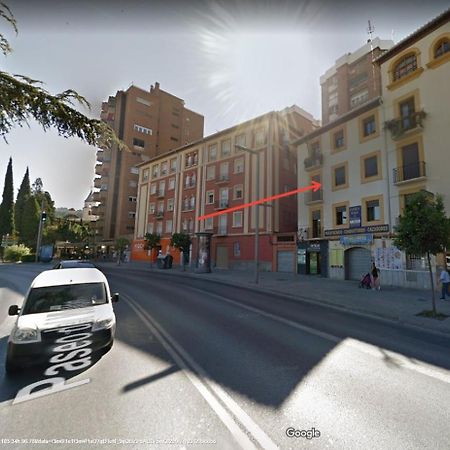 Granada Centro Casa De Nino Διαμέρισμα Εξωτερικό φωτογραφία