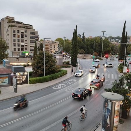 Granada Centro Casa De Nino Διαμέρισμα Εξωτερικό φωτογραφία