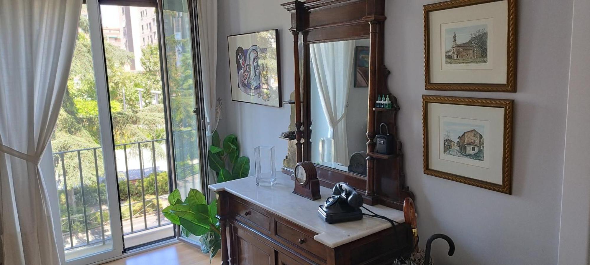 Granada Centro Casa De Nino Διαμέρισμα Εξωτερικό φωτογραφία