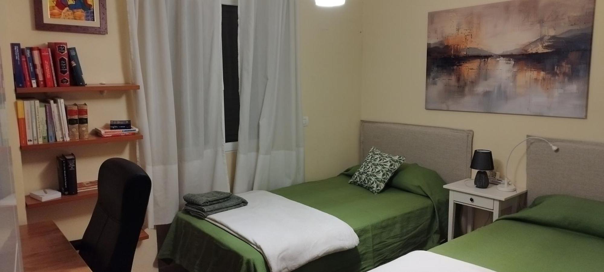 Granada Centro Casa De Nino Διαμέρισμα Εξωτερικό φωτογραφία