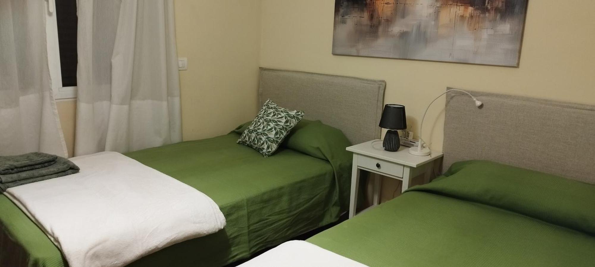 Granada Centro Casa De Nino Διαμέρισμα Εξωτερικό φωτογραφία